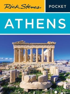 Rick Steves Pocket Athens (Fourth Edition)(English, Paperback, Hewitt Cameron)