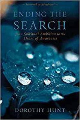 Ending the Search(English, Paperback, Hunt Dorothy)