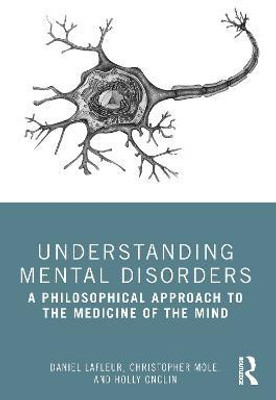 Understanding Mental Disorders(English, Electronic book text, Lafleur Daniel)