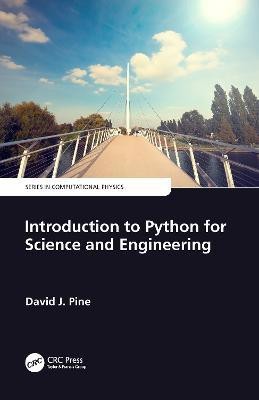 Introduction to Python for Science and Engineering(English, Electronic book text, Pine David J.)