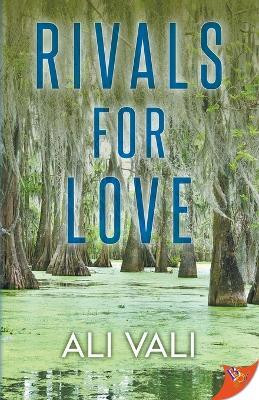 Rivals for Love(English, Paperback, Vali Ali)
