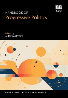 Handbook of Progressive Politics(English, Hardcover, unknown)