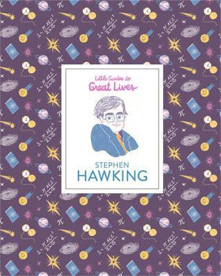 Stephen Hawking (Little Guides to Great Lives)(English, Hardcover, Thomas Isabel)