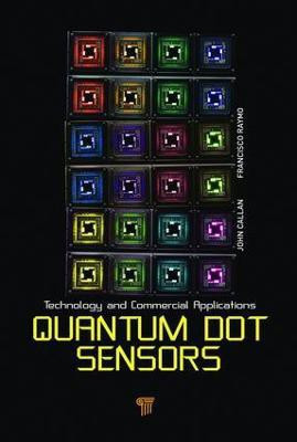 Quantum Dot Sensors(English, Electronic book text, unknown)