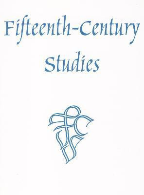 Fifteenth-Century Studies Vol. 22(English, Hardcover, unknown)