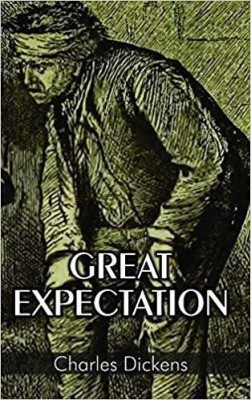 Great Expectation(English, Paperback, Charles Dickens)