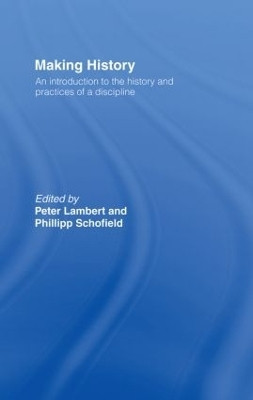 Making History(English, Hardcover, unknown)
