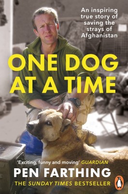 One Dog at a Time(English, Paperback, Farthing Pen)