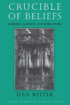Crucible of Beliefs(English, Paperback, Reiter Dan)