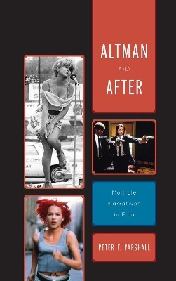 Altman and After(English, Hardcover, Parshall Peter F.)