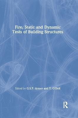 Fire, Static and Dynamic Tests of Building Structures(English, Paperback, unknown)