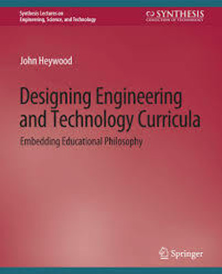 Designing Engineering and Technology Curricula: Embedding Educational Philosophy(Paperback, Silviu Paun, Ron Artstein, Massimo Poesio)