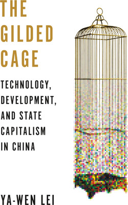 The Gilded Cage(English, Hardcover, Lei Ya-Wen)