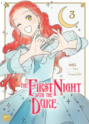 The First Night with the Duke Volume 3(English, Paperback, Hwang DoTol)