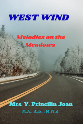 WEST WIND(English, Paperback, Y. Princilin Joan)