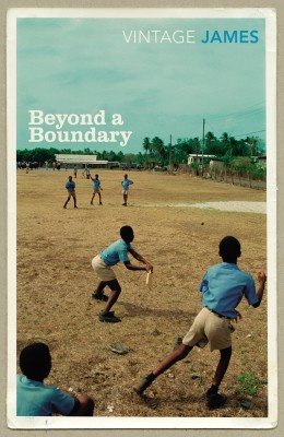 Beyond A Boundary(English, Paperback, James Cyril Lionel Robert)