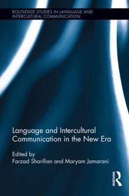 Language and Intercultural Communication in the New Era(English, Paperback, unknown)