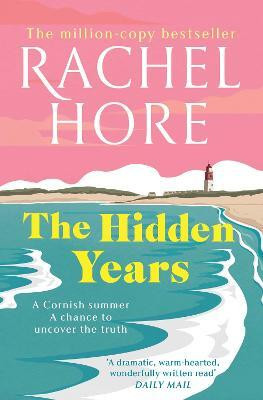 The Hidden Years(English, Paperback, Hore Rachel)