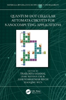 Quantum-Dot Cellular Automata Circuits for Nanocomputing Applications(English, Paperback, unknown)