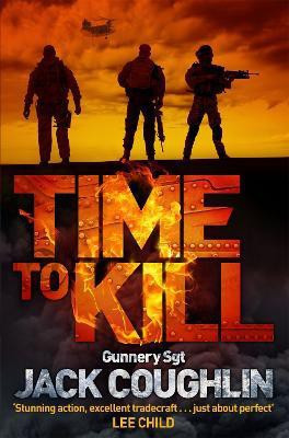 Time to Kill(English, Paperback, Coughlin Jack)