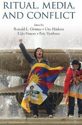 Ritual, Media, and Conflict(English, Hardcover, unknown)