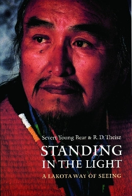 Standing in the Light(English, Paperback, Young Bear Severt)
