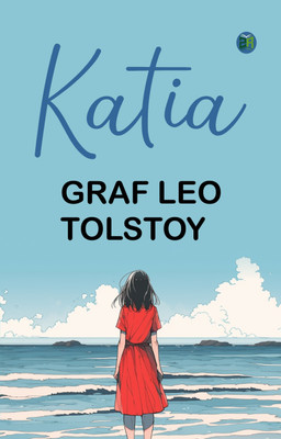 Katia(Paperback, graf Leo Tolstoy)