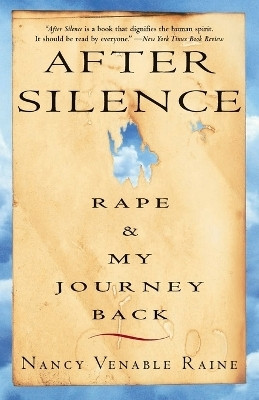 After Silence(English, Paperback, Raine Nancy Venable)