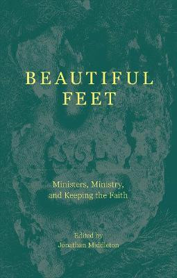 Beautiful Feet(English, Paperback, Middleton Jonathan)