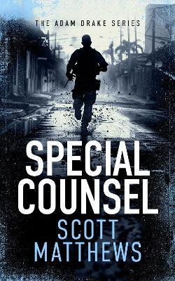 Special Counsel(English, Paperback, Matthews Scott)