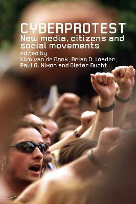Cyberprotest(English, Hardcover, unknown)