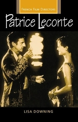 Patrice Leconte(English, Paperback, Downing Lisa)
