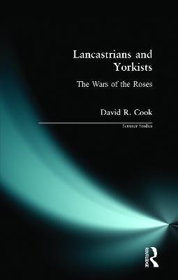 Lancastrians and Yorkists(English, Paperback, Cook D.R.)