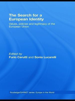 The Search for a European Identity(English, Paperback, unknown)