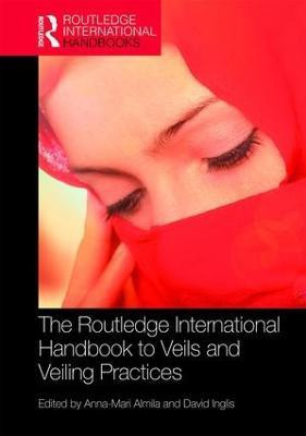 The Routledge International Handbook to Veils and Veiling(English, Hardcover, unknown)