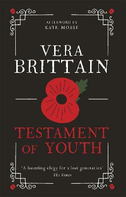 Testament of Youth(English, Hardcover, Brittain Vera)