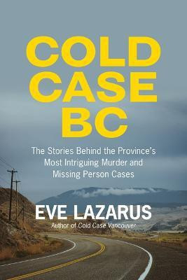 Cold Case BC(English, Paperback, Lazarus Eve)