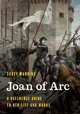 Joan of Arc(English, Hardcover, Manning Scott)