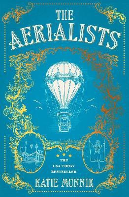 The Aerialists(English, Paperback, Munnik Katie)