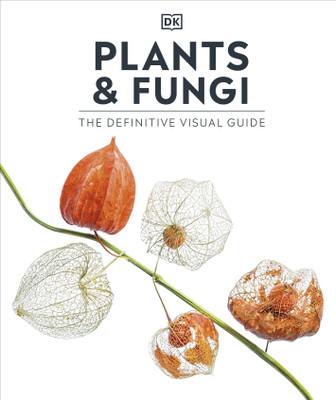 Plants and Fungi(English, Hardcover, DK)