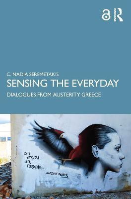 Sensing the Everyday(English, Paperback, Seremetakis C. Nadia)