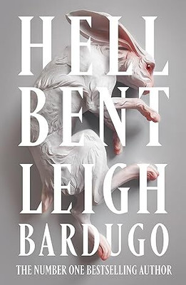 Hell Bent(English, Paperback, Bardugo Leigh)
