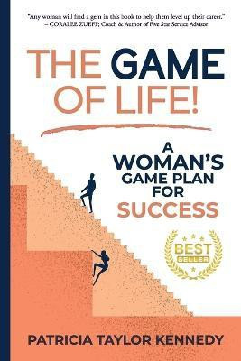 The Game of Life!(English, Paperback, Kennedy Patricia T)