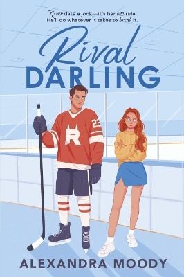 Rival Darling(English, Paperback, Moody Alexandra)