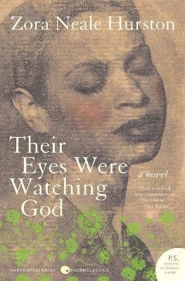 THEIR EYES WERE WATCHING GOD(English, Book, HURSTON ZORA NEALE)