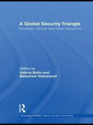 A Global Security Triangle(English, Paperback, unknown)