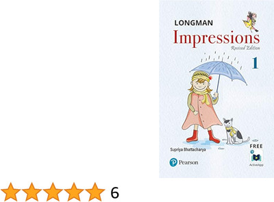 IMPRESSIONS REVISED EDITION 1(Paperback, Supriya Bhattacharya)