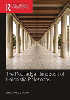 The Routledge Handbook of Hellenistic Philosophy(English, Paperback, unknown)