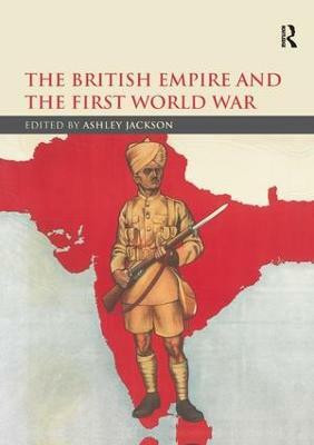 The British Empire and the First World War(English, Paperback, unknown)