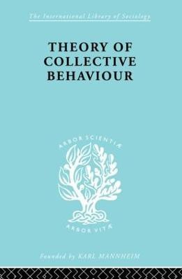 Theory of Collective Behaviour(English, Paperback, unknown)